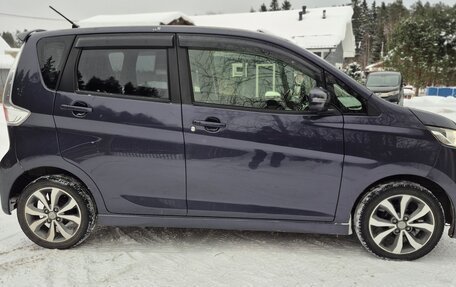 Nissan Dayz I рестайлинг, 2013 год, 735 000 рублей, 4 фотография