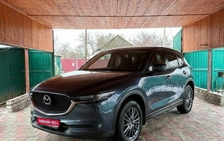 Mazda CX-5 II, 2020 год, 3 149 000 рублей, 1 фотография