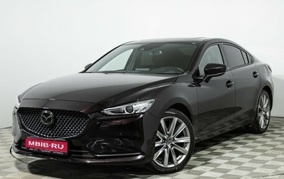 Mazda 6, 2023 год, 3 429 898 рублей, 1 фотография