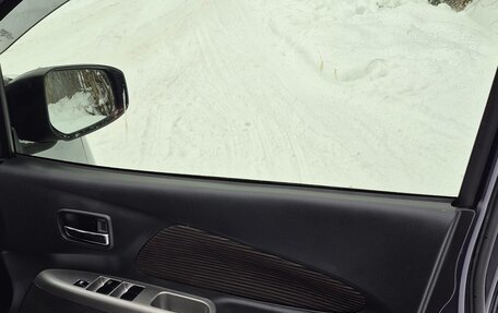 Nissan Dayz I рестайлинг, 2013 год, 735 000 рублей, 8 фотография