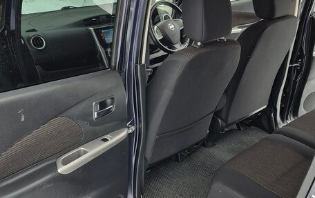 Nissan Dayz I рестайлинг, 2013 год, 735 000 рублей, 16 фотография