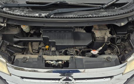 Nissan Dayz I рестайлинг, 2013 год, 735 000 рублей, 25 фотография