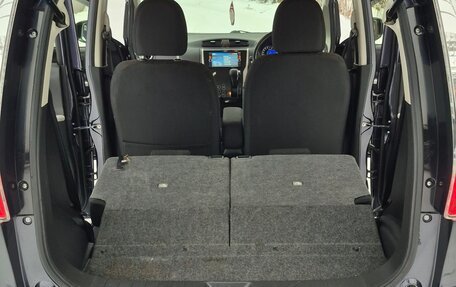 Nissan Dayz I рестайлинг, 2013 год, 735 000 рублей, 20 фотография