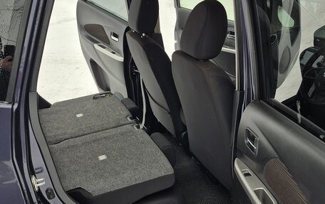 Nissan Dayz I рестайлинг, 2013 год, 735 000 рублей, 21 фотография