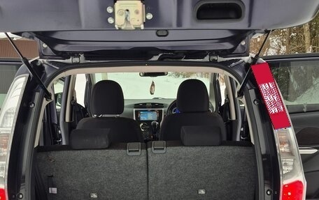 Nissan Dayz I рестайлинг, 2013 год, 735 000 рублей, 19 фотография