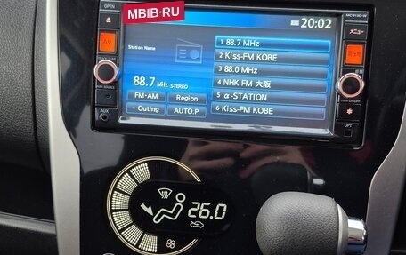 Nissan Dayz I рестайлинг, 2013 год, 735 000 рублей, 28 фотография