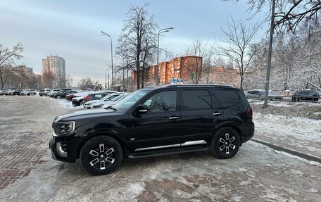 KIA Mohave I, 2020 год, 5 200 000 рублей, 1 фотография