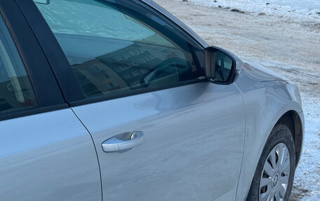 Skoda Octavia, 2016 год, 1 215 000 рублей, 4 фотография