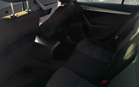 Skoda Octavia, 2016 год, 1 215 000 рублей, 19 фотография