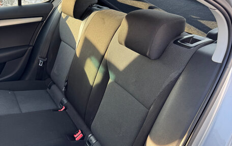 Skoda Octavia, 2016 год, 1 215 000 рублей, 20 фотография