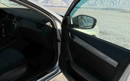 Skoda Octavia, 2016 год, 1 215 000 рублей, 16 фотография