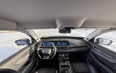 CheryExeed LX, 2023 год, 1 550 000 рублей, 5 фотография