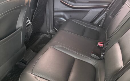 CheryExeed LX, 2023 год, 1 550 000 рублей, 11 фотография