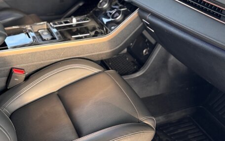 CheryExeed LX, 2023 год, 1 550 000 рублей, 13 фотография