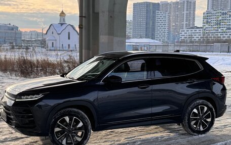 CheryExeed LX, 2023 год, 1 550 000 рублей, 4 фотография