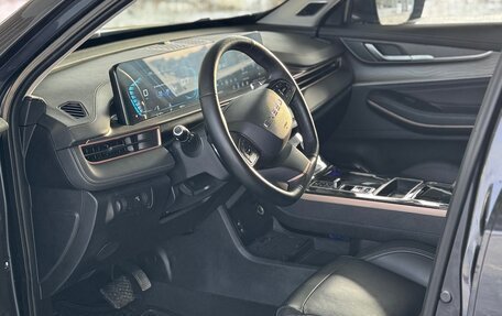 CheryExeed LX, 2023 год, 1 550 000 рублей, 12 фотография