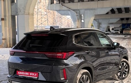 CheryExeed LX, 2023 год, 1 550 000 рублей, 3 фотография