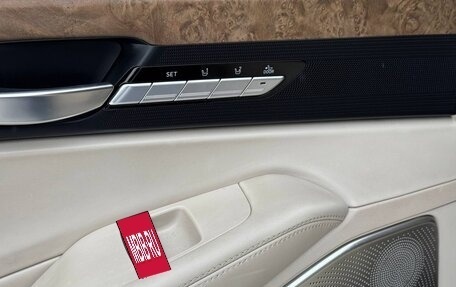 Genesis G90 I рестайлинг, 2019 год, 4 650 000 рублей, 17 фотография