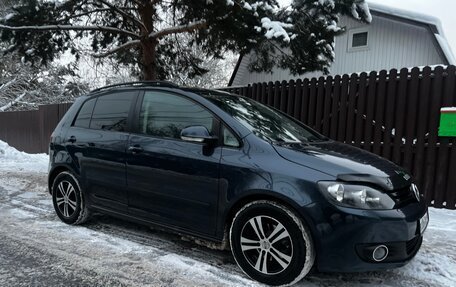 Volkswagen Golf Plus II, 2012 год, 780 000 рублей, 5 фотография