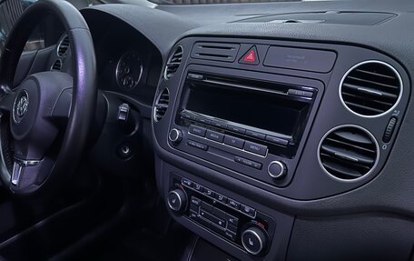 Volkswagen Golf Plus II, 2012 год, 780 000 рублей, 4 фотография