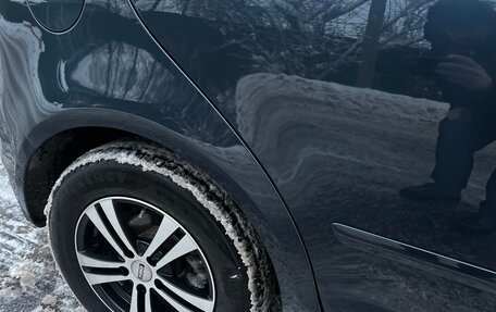 Volkswagen Golf Plus II, 2012 год, 780 000 рублей, 2 фотография