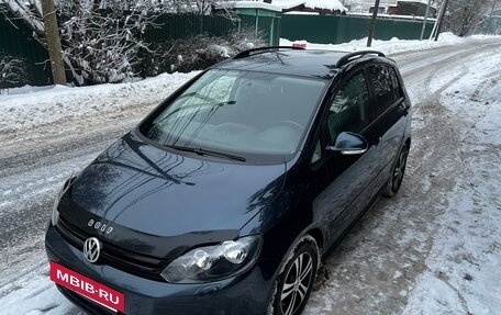 Volkswagen Golf Plus II, 2012 год, 780 000 рублей, 8 фотография