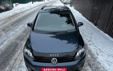 Volkswagen Golf Plus II, 2012 год, 780 000 рублей, 9 фотография