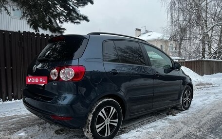 Volkswagen Golf Plus II, 2012 год, 780 000 рублей, 6 фотография