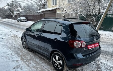 Volkswagen Golf Plus II, 2012 год, 780 000 рублей, 7 фотография