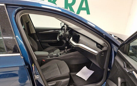 Skoda Octavia IV, 2021 год, 2 172 000 рублей, 8 фотография