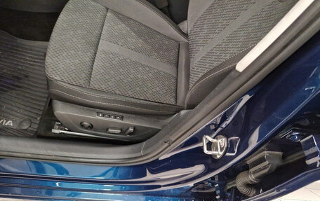 Skoda Octavia IV, 2021 год, 2 172 000 рублей, 5 фотография