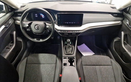 Skoda Octavia IV, 2021 год, 2 172 000 рублей, 9 фотография