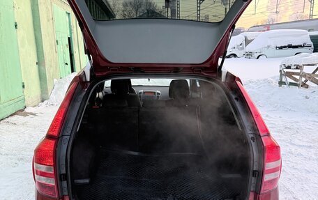 KIA cee'd I рестайлинг, 2008 год, 465 000 рублей, 6 фотография