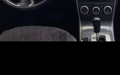 Mazda 6, 2007 год, 350 000 рублей, 4 фотография