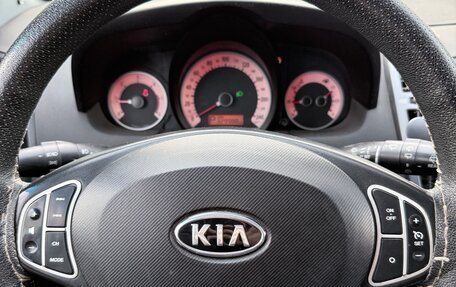 KIA cee'd I рестайлинг, 2008 год, 465 000 рублей, 10 фотография