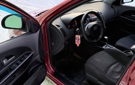 KIA cee'd I рестайлинг, 2008 год, 465 000 рублей, 8 фотография