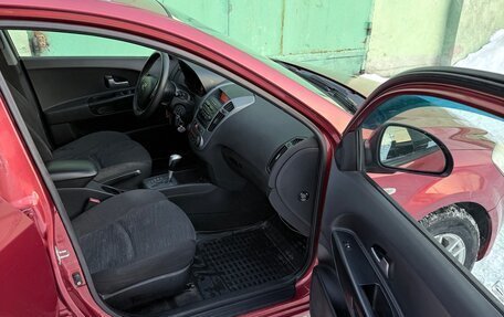 KIA cee'd I рестайлинг, 2008 год, 465 000 рублей, 7 фотография