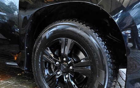 Lexus LX III, 2017 год, 7 300 000 рублей, 8 фотография