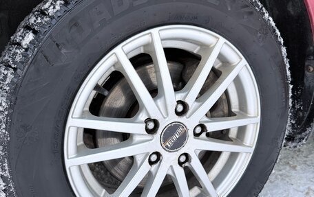 KIA cee'd I рестайлинг, 2008 год, 465 000 рублей, 19 фотография