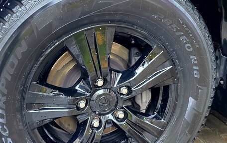 Lexus LX III, 2017 год, 7 300 000 рублей, 6 фотография