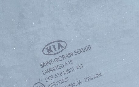 KIA cee'd I рестайлинг, 2008 год, 465 000 рублей, 17 фотография