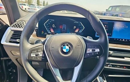 BMW X5, 2025 год, 12 500 000 рублей, 4 фотография