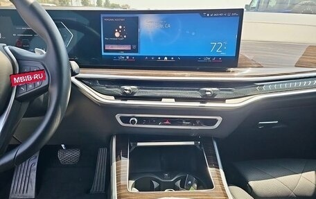 BMW X5, 2025 год, 12 500 000 рублей, 5 фотография