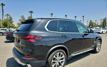 BMW X5, 2025 год, 12 500 000 рублей, 6 фотография