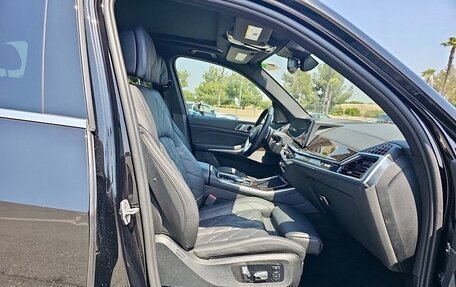 BMW X5, 2025 год, 12 500 000 рублей, 8 фотография