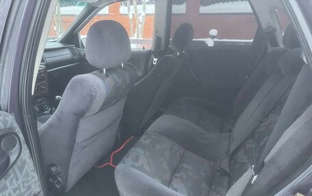 Opel Vectra B рестайлинг, 1996 год, 180 000 рублей, 6 фотография