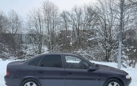 Opel Vectra B рестайлинг, 1996 год, 180 000 рублей, 2 фотография