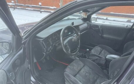 Opel Vectra B рестайлинг, 1996 год, 180 000 рублей, 4 фотография