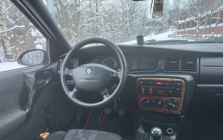 Opel Vectra B рестайлинг, 1996 год, 180 000 рублей, 8 фотография