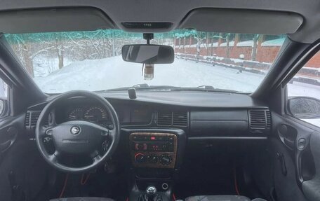 Opel Vectra B рестайлинг, 1996 год, 180 000 рублей, 7 фотография